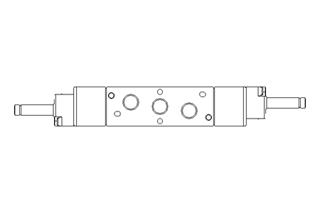 SOLENOID VALVE