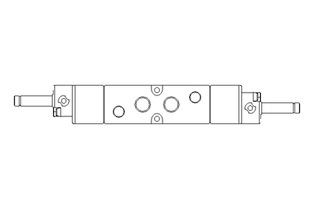 SOLENOID VALVE