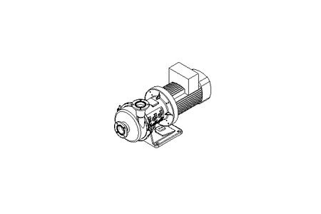 CENTRIFUGAL PUMP