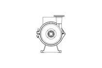 CENTRIFUGAL PUMP