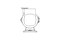 CENTRIFUGAL PUMP