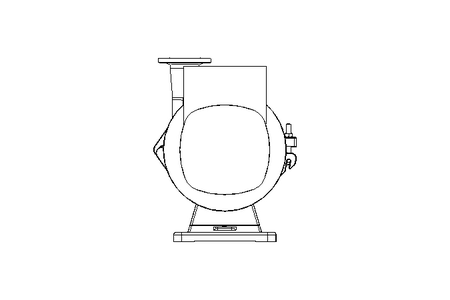 CENTRIFUGAL PUMP