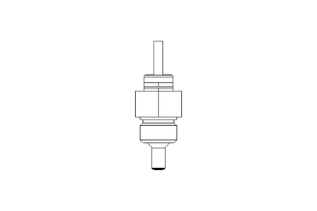 Controle de fluxo STK