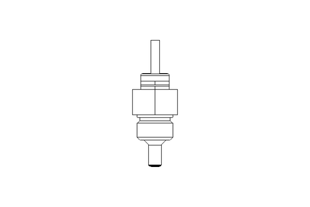 Controle de fluxo STK