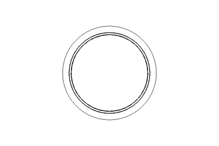 Dichtung RS09A 22x26,9x2