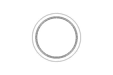 Dichtung RS09A 22x26,9x2