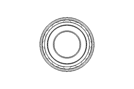 Rodam. bolas contac. ang. 12x42x20