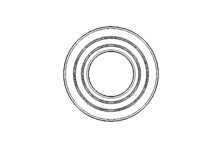 Rodam. bolas contac. ang. 12x42x20