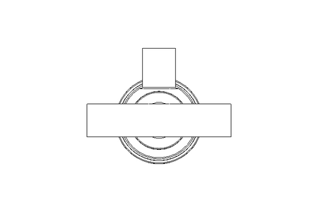 Sitzventil S DN040 168 NC F