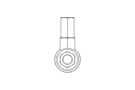 QUICK VENTING VALVE