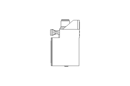 Näherungsinitiator induktiv RW50