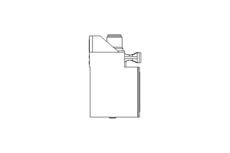 Näherungsinitiator induktiv RW50