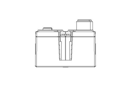 Módulo do bus  ProfiNet  BCE321.L12