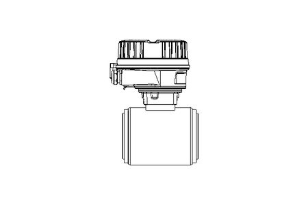 FLOW METER