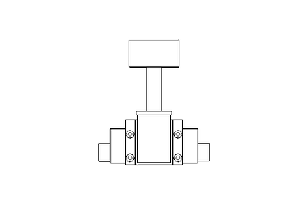 Spindel-Lineartisch Gr.10