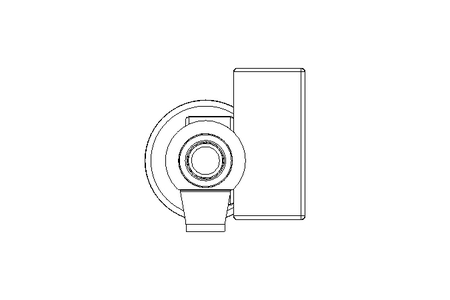 Asept. Regelv. RA DN050 KV40 10 NC P