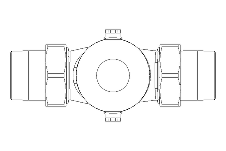 PRESSURE REDUCER 681mGFO  2"