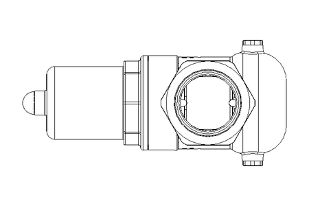 PRESSURE REDUCER 681mGFO  2"