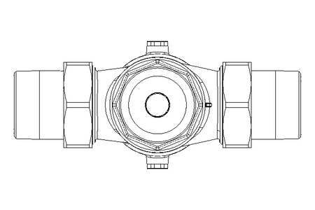 DETENDEUR DE PRESSION 681mGFO  2"