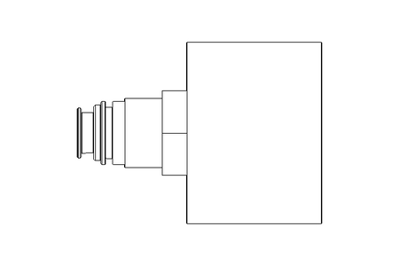 Manometer