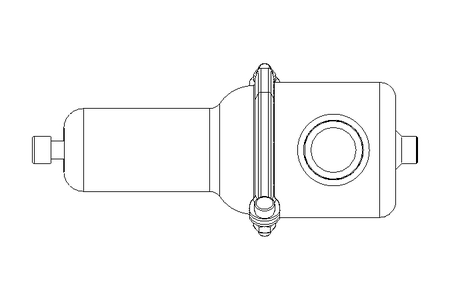 PRESSURE REDUCER