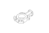 MANUAL SHUT-OFF VALVE Figur 320-112