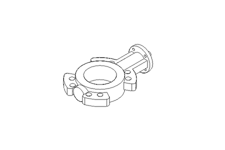 MANUAL SHUT-OFF VALVE Figur 320-112