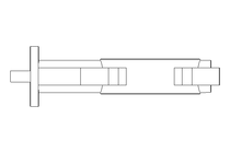 MANUAL SHUT-OFF VALVE Figur 320-112