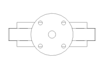 MANUAL SHUT-OFF VALVE Figur 320-112