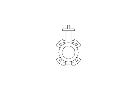 MANUAL SHUT-OFF VALVE Figur 320-112