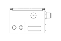 Druckregelventil Sentronic Plus