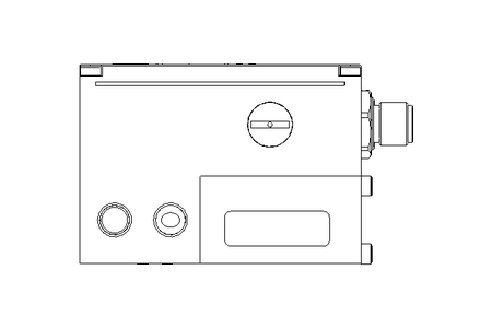 Druckregelventil Sentronic Plus