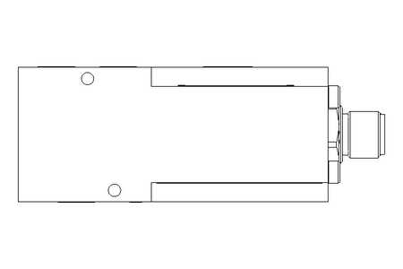 Druckregelventil Sentronic Plus