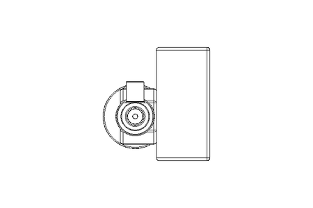 Control valve R ISO33 KV1,6 10 NC E