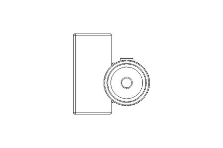 Regelventil R ISO33 KV1,6 10 NC E