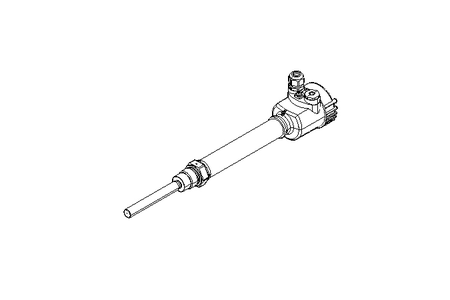 LIMIT SWITCH Vegavib 61