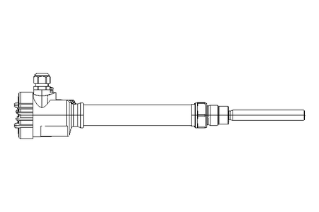 LIMIT SWITCH Vegavib 61