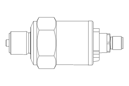 REGULATEUR DE PRESSION PMC131-C51F1A3E