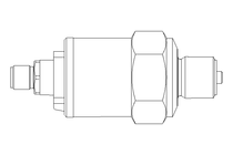 REGULATEUR DE PRESSION PMC131-C51F1A3E