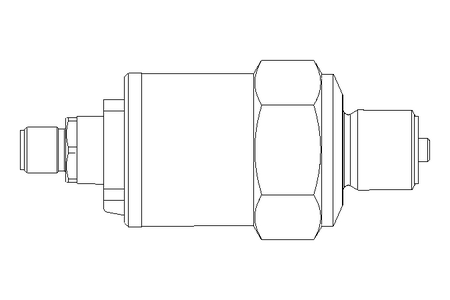 PRESSURE TRANSMITTER PMC131-C51F1A3E