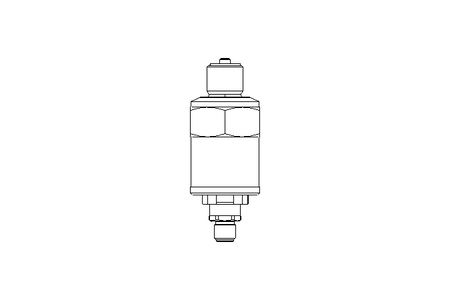 Drucktransmitter PMC131-C51F1A3E