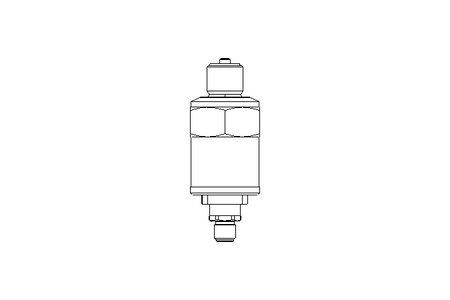 Drucktransmitter PMC131-C51F1A3E