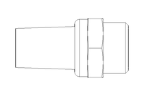 Schalldämpfer G 1/4"