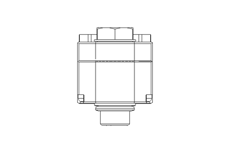 Schnellentlüftungsventil VBQF-U-G18-Q6