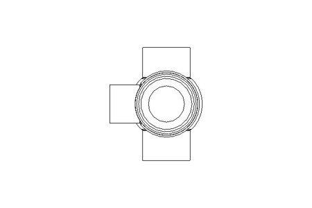 V. de doble asiento MR DN100080 136 E