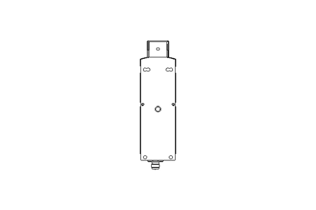 Sicherheitsschalter AS-i 30 V 0,06 A