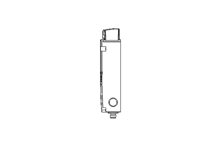 Interruptor de segurança ASI 30V 0,06A