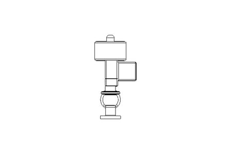 V. modulante R DN050 KV6,3 10 NO E