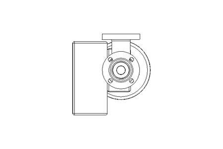 Regelventil R DN050 KV6,3 10 NO E