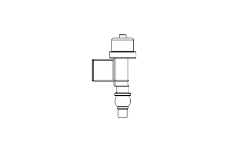 Regelventil R DN040 KV10 10 NC E